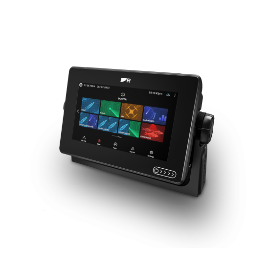 Raymarine Axiom+ 7RV