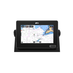 Raymarine Axiom+ 7