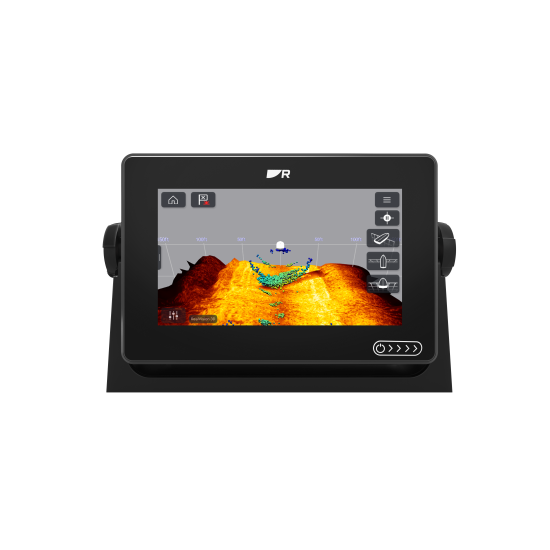 Raymarine Axiom+ 7RV