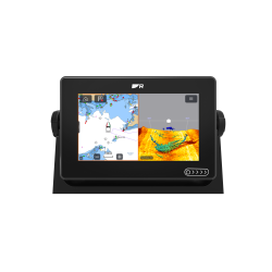 Raymarine Axiom+ 7RV