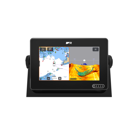 Raymarine Axiom+ 7RV