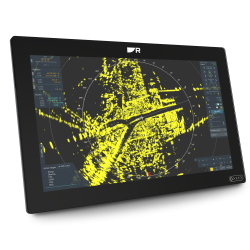 Raymarine Pathfinder 22 IMO Radar