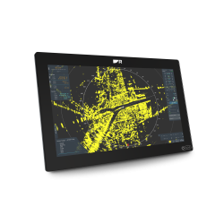 Raymarine Pathfinder 16 IMO Radar