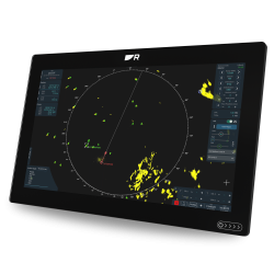 Raymarine Pathfinder 22 IMO Radar