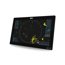 Raymarine Pathfinder 16 IMO Radar