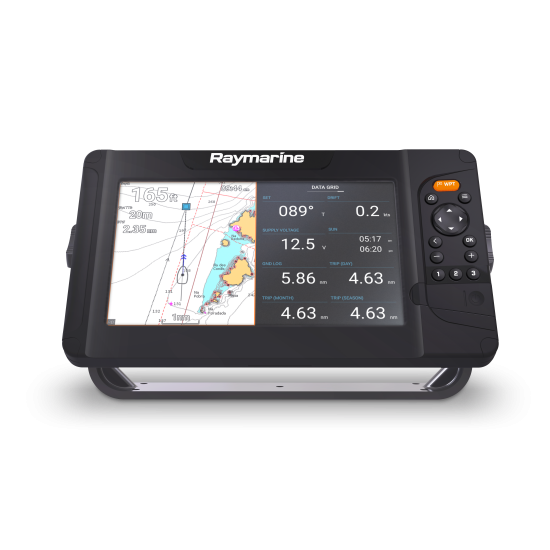 Raymarine Element 7 S