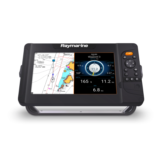 Raymarine Element 7 S