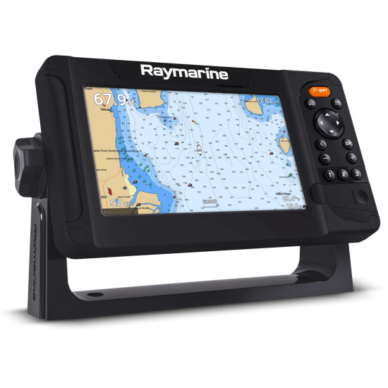 Raymarine Element 7 S