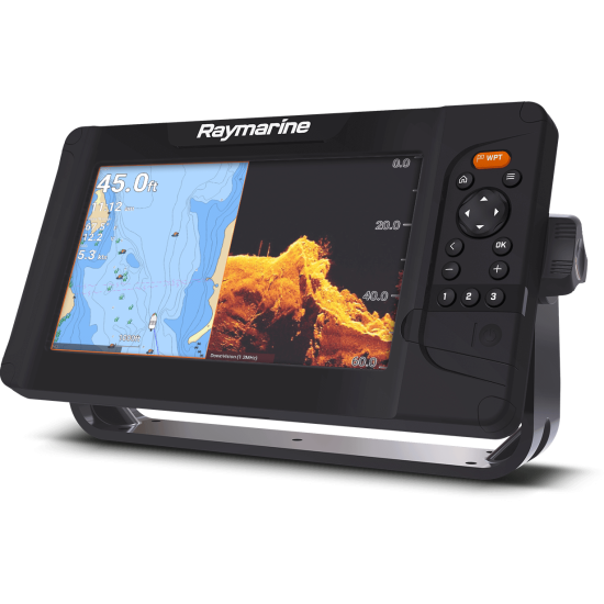 Raymarine Element 7 HV100.02