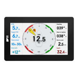 Raymarine Alpha 7 Series