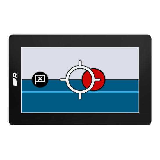 Raymarine Alpha 7 Series