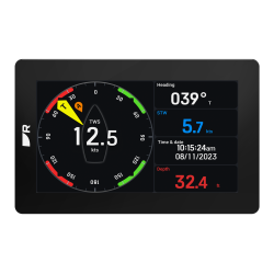 Raymarine Alpha 7 Series