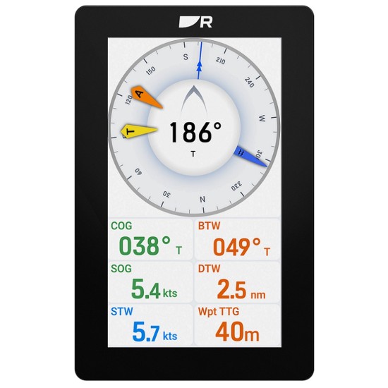 Raymarine Alpha 7 Series