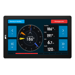 Raymarine Alpha 9 Series