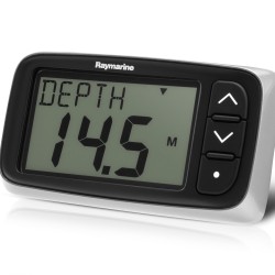 Raymarine i40 Depth pack T/M