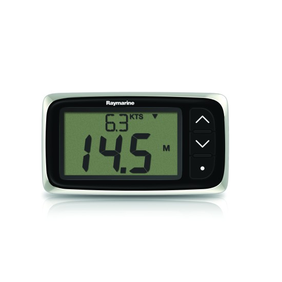 Raymarine i40 Bidata