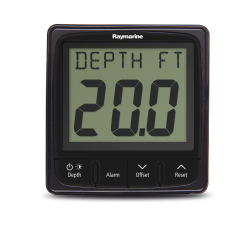 Raymarine i50 Depth