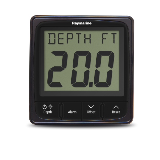 Raymarine i50 Depth