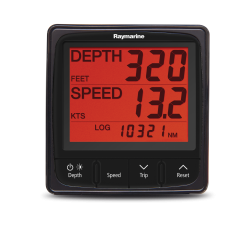 Raymarine i50 Tridata