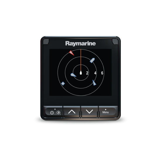 Raymarine i70S