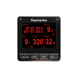 Raymarine i70S