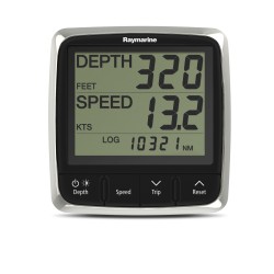 Raymarine i50 Tridata
