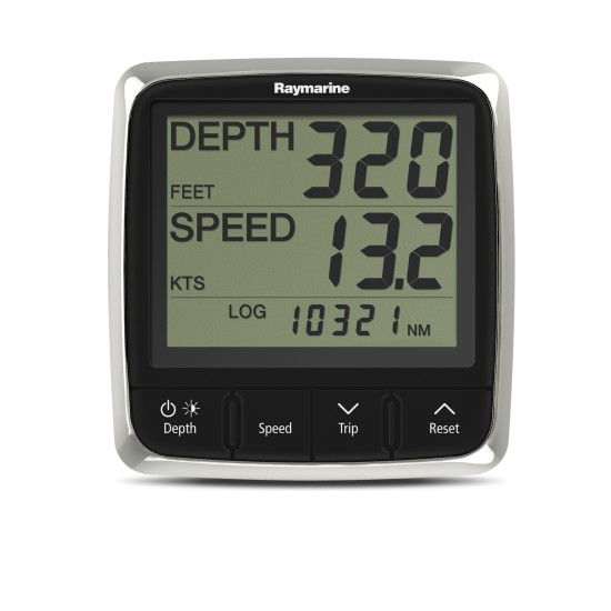 Raymarine i50 Tridata