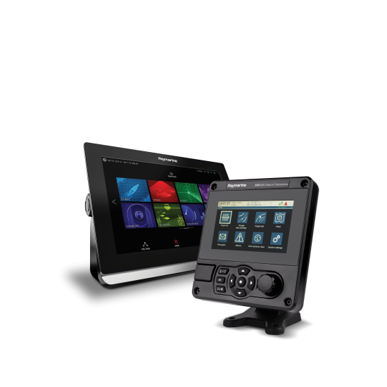 Raymarine AIS4000