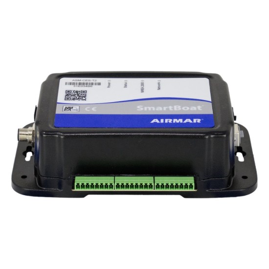 Airmar Smart Boat ASM-C-T2