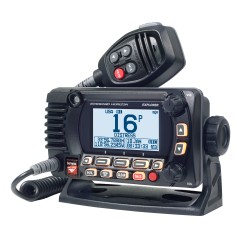 Standard Horizon GX1850E GPS