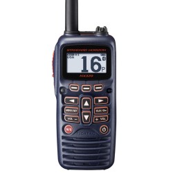 Standard Horizon HX320E