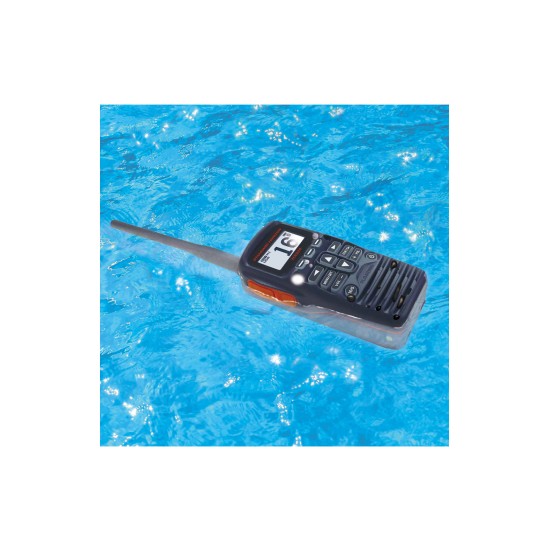 Standard Horizon HX320E