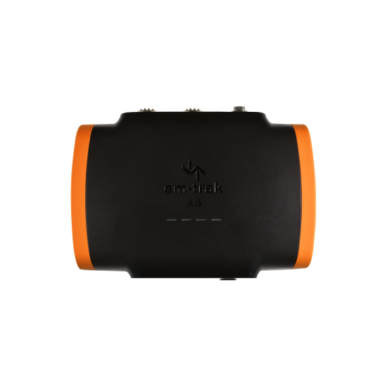 em-trak B923 Splitter